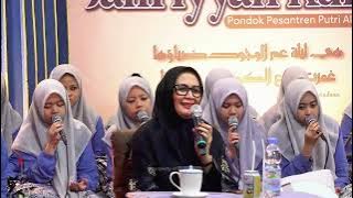 THE MONTH OF RAJAB || ISYFA'LANA