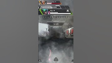 DOES APEX USE BOTS LIKE FORTNITE?  #apexlegends #apexfunnyclips #apexlegendsclips