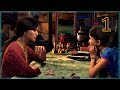 Uncharted the lost legacy gameplay walkthrough  chapter 1  hoysala indian market  part 1