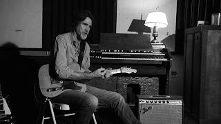 #15 Will McFarlane's 30 Second Guitar Lessons, Rhythm-Lead, 7th's and Tri-Tones