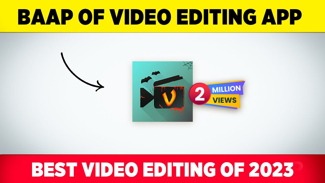 best video editing app without watermark for android