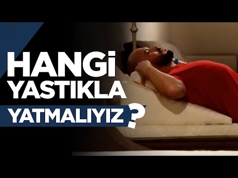 Video: Tempur Yastıklar (24 Fotoğraf): Uyumak Için Ortopedik Ve Geleneksel Modelleri Seçme, Incelemeler