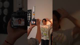Only 250g! Super Portable Handheld Stick Light
