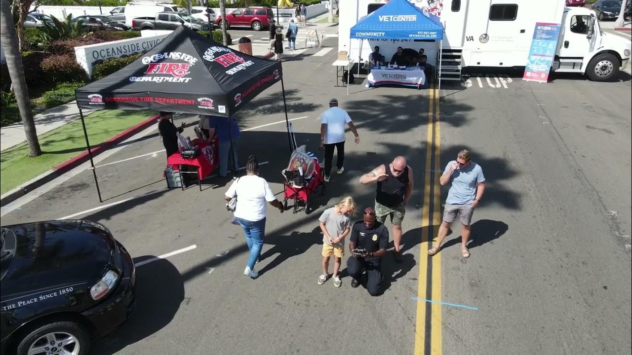 Oceanside 2022 YouTube
