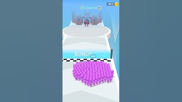 Count Master Level -27