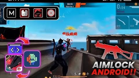 free fire android macro sensi tutorial | macro Droid settings tutorialFree fire max OB50 new macro