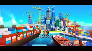 Game Keren Bertema Pelabuhan | SEAPORT INDONESIA screenshot 5