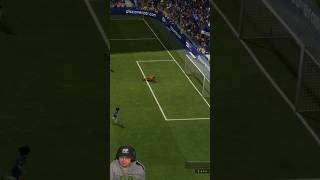 FC26: Fail Junge 😱💥#fussball #fc26 #letsplay #fifa #fc26ps5 #shorts