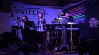 Download lagu 林俊傑 JJ Lin - 手心的薔薇 Beautiful feat. G.E.M. 鄧紫棋 (Cover by Ariane and Juni)