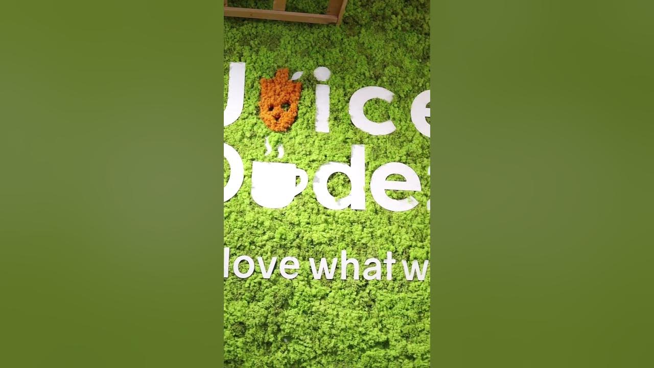 Thank you for joining us in our first juice dudez party! 🥳 susbcribe