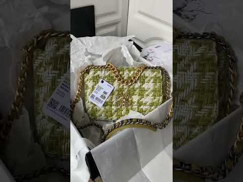 CC004 Ohanel AS1160 19Bag 26cm Bag Chanel Classicbag