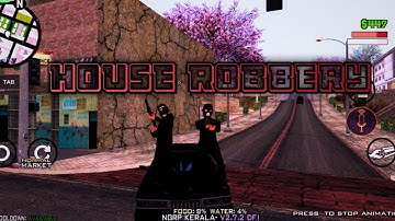 HOUSE ROBBERY TUTORIAL | NGRP|Gta sa rp|#ngrp #gtasarp#gtasa #roleplay #tutorial
