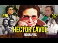 La lucha de Héctor Lavoe por ser el Cantante de los cantantes | Biografía