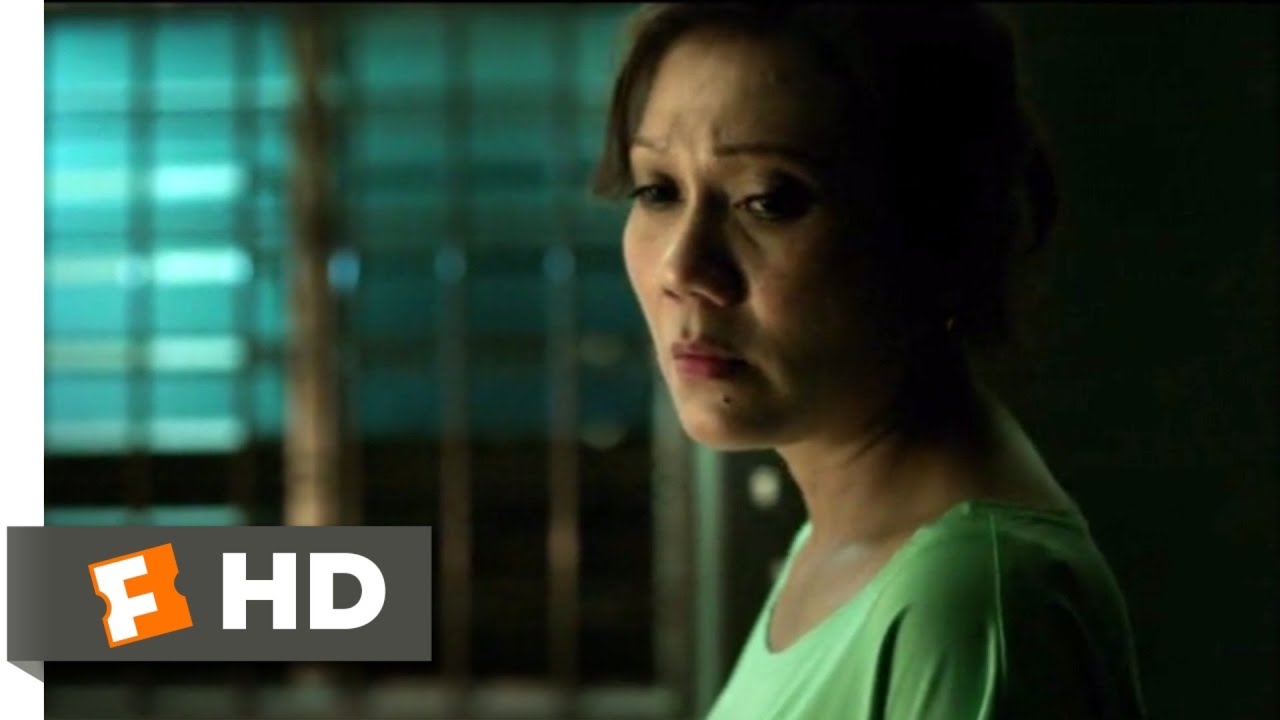 Apprentice (2016) - The Hangman Scene (1/8) | Movieclips - YouTube