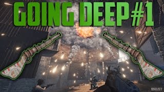 Rust - GOING DEEP#1