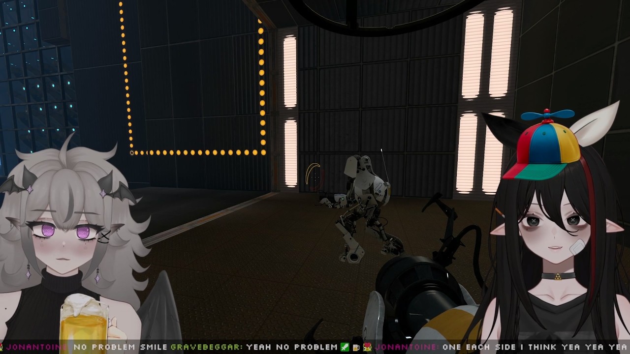 putting my goop in @OdessaVT ☢ [VOD] [4/23/26]