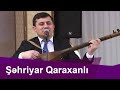 Şəhriyar Qaraxanlı -Baş Sarıtel- Qorxmaz Qocayevin 50 illik yubiley gecəsindən