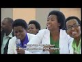 NDASHIMIRA By Ukuboko Kw Iburyo Choir NDASHIMIRA By Ukuboko Kw Iburyo Choir
