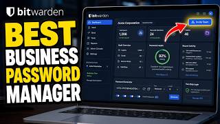 Best Password Managers for Businesses screenshot 3