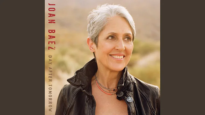 Joan Baez - Topic