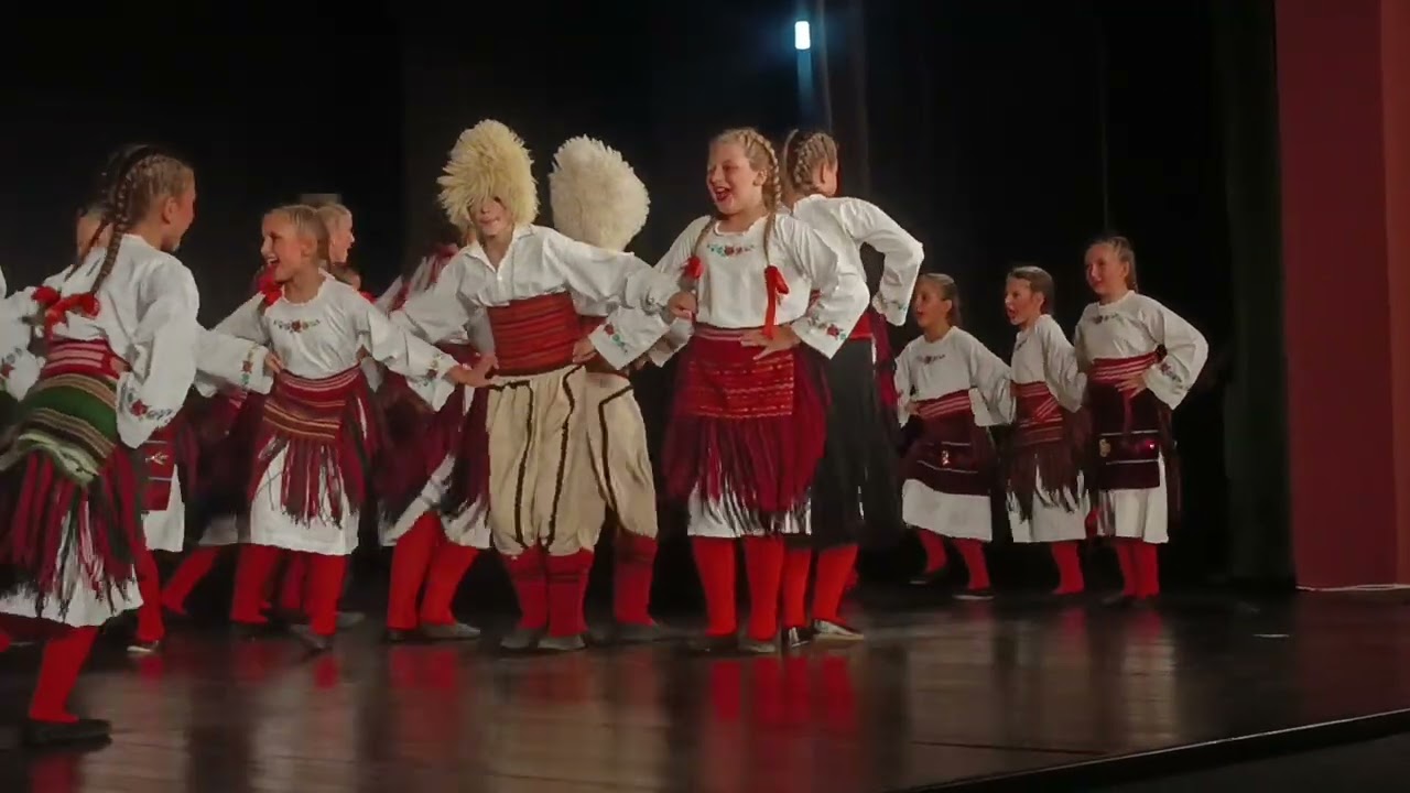 Kud Mladost Avala Resnik 