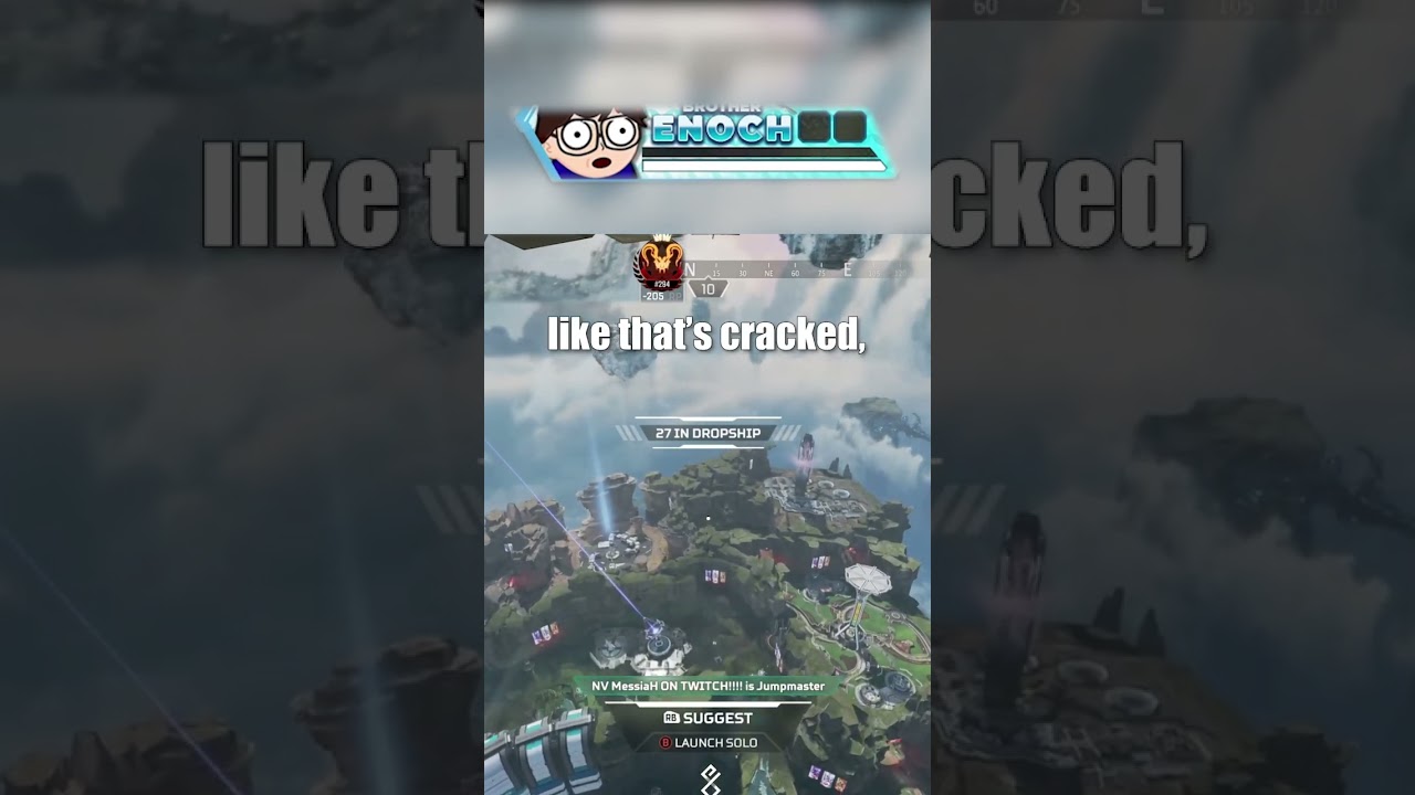 Why YOU should NOT SOLO Q in Diamond 