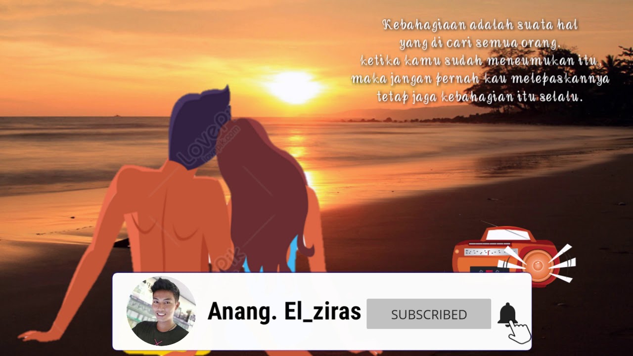 Status wa kata kata  romantis  YouTube