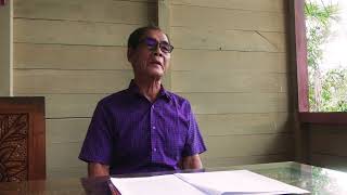 SEJARAH KEC. DAMAI KAB. KUTAI BARAT