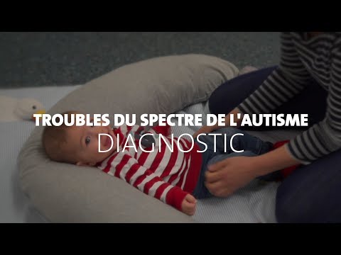 Vidéo: Profil Des Interneurones De Parvalbumine à L'aide D'iPSC: Défis Et Perspectives Pour Les Troubles Du Spectre Autistique (TSA)