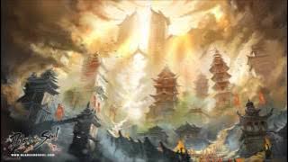 Souls of the Dead - (Blade and Soul OST) [HD]