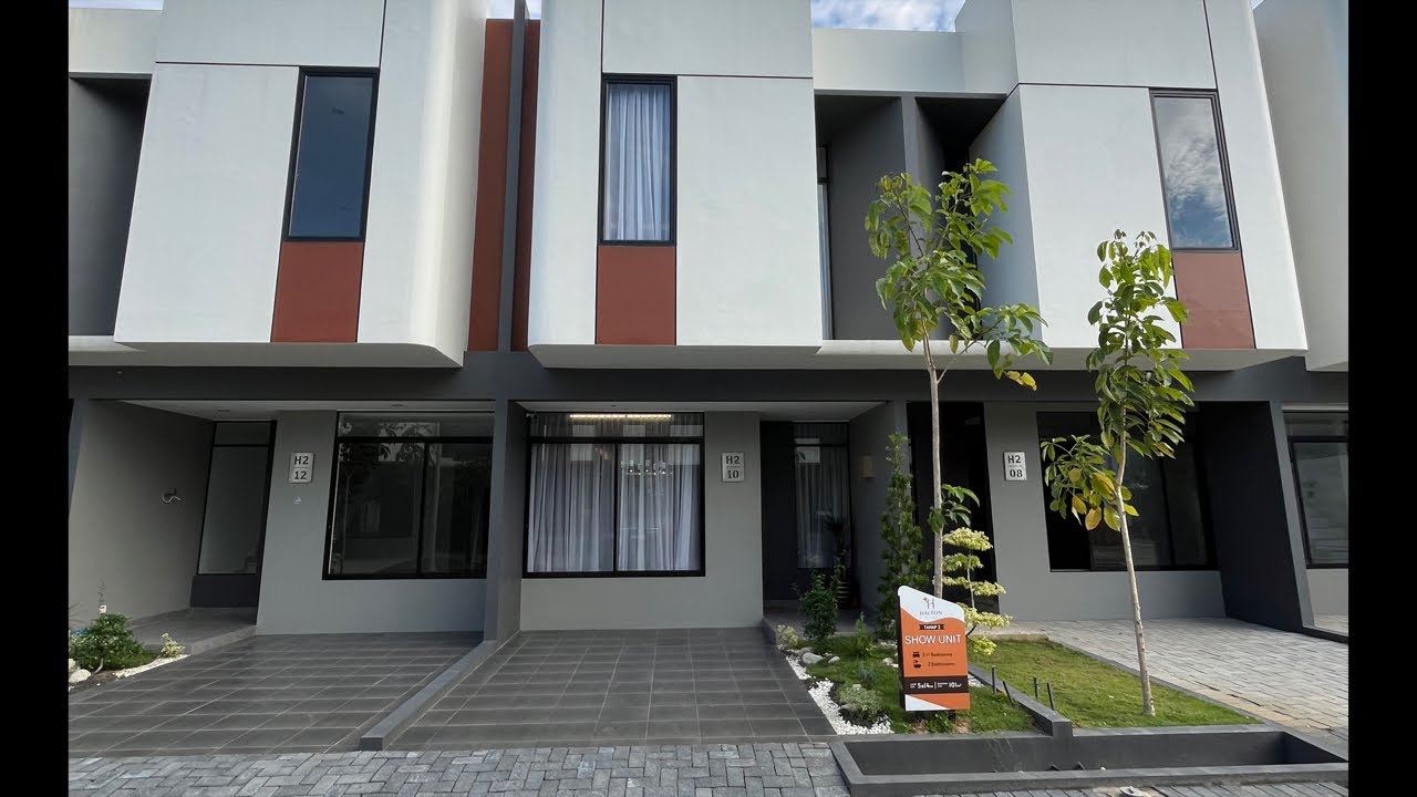 Live Eksklusif! Rumah 2Lt Hemat Ratusan Juta
