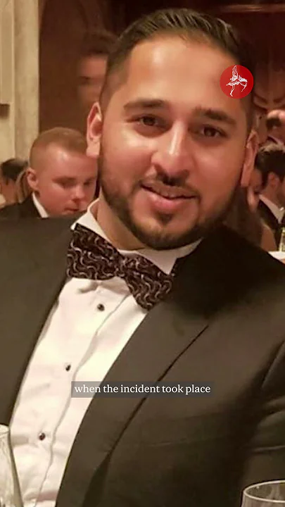 Shocking moment Virgin flight passenger threatens to ‘rape’ stewardess