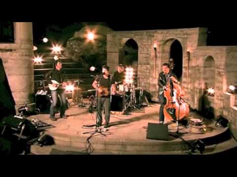 Hold Your Fire Seth Lakeman Live At The Minack