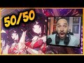 About My Sparkle Pulls... | Honkai Star Rail Sparkle