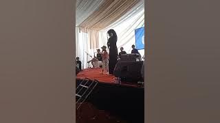 Rungkad (Yusnia Zebro Bersama Putri Tercinta)