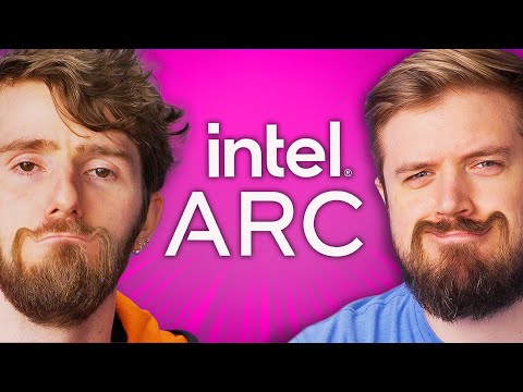 Switching to Intel Arc - Conclusion!