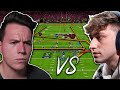 Playing The #1 Ranked Player in Madden 25... NY Giants Series EP. 3