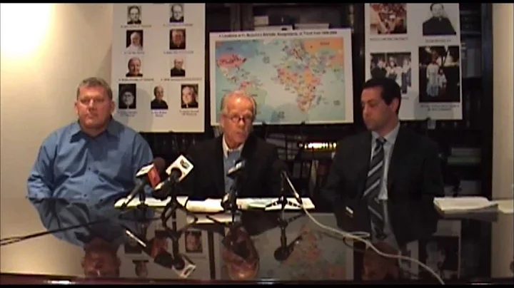 Record $19.6 Million settlement announced against ...