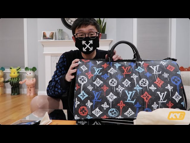 Buying a Louis Vuitton on Paris… yes, it's cheaper! - Petite Haus