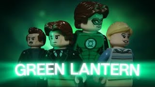 LEGO Green Lantern | DCFU