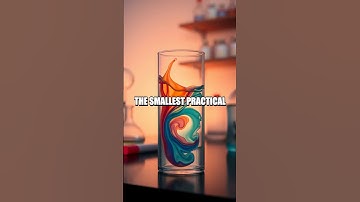 A Mini Tornado in a Jar: Extreme Swirl Science