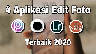 Aplikasi Terbaik Untuk Edit Foto 2020✨ screenshot 2