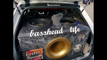 Memel motor fest 2019 db drag 150,31db @ 28hz