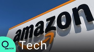 Amazon Faces New Probe Over Sales in EU Antitrust Complaint