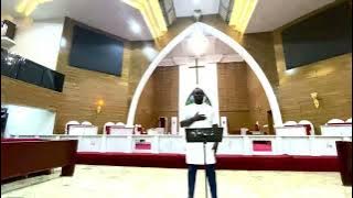 Ekpere na abu: As pants the hart ( di ka Agu mmiri si Agu nne ele achuru achu; performer:Nwannebuife