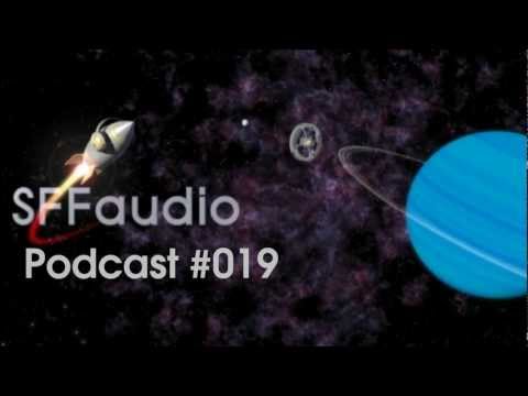 The SFFaudio Podcast #019 - Julie Davis of the For...