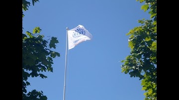 🌟 CISV ANTHEM - THE CISV SONG 🌐