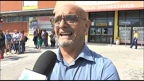 Quando è fallito il Mercatone Uno?