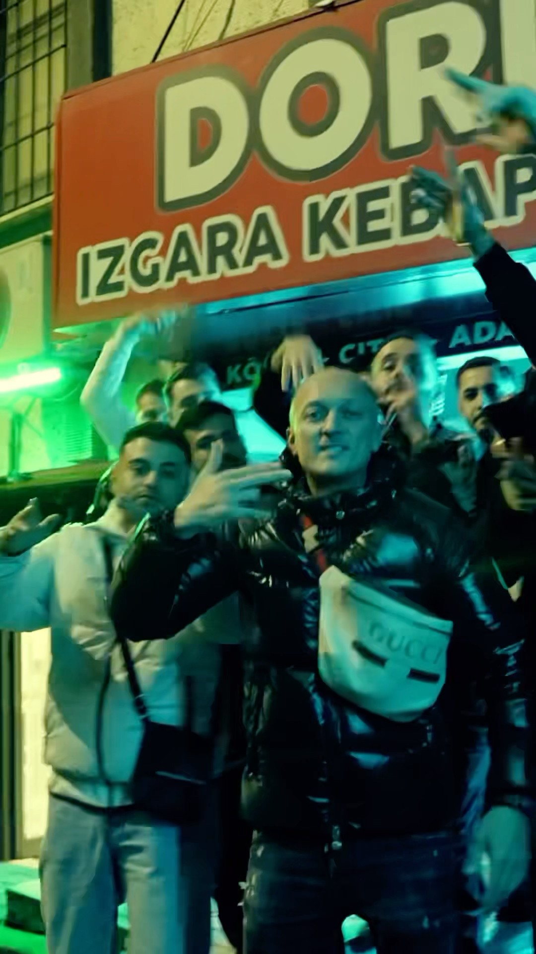 „ISTANBUL ALMANYA“ - Olexesh x tefo \u0026‘ seko || Morgen um 23:59!!