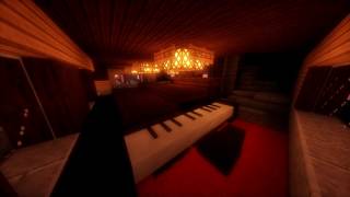 Minecraft - Sweden (Jazz Waltz)